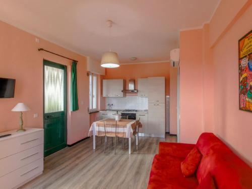 Blu Mare Apartments Pietra Ligure Exteriör bild